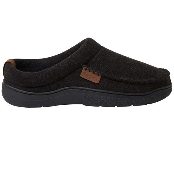 Dearfoams Slippers Wool Blend - Picture 2 of 16